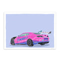 Middy’s Electrical Camaro Gen3 Supercar