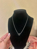 Mini Bit Necklace