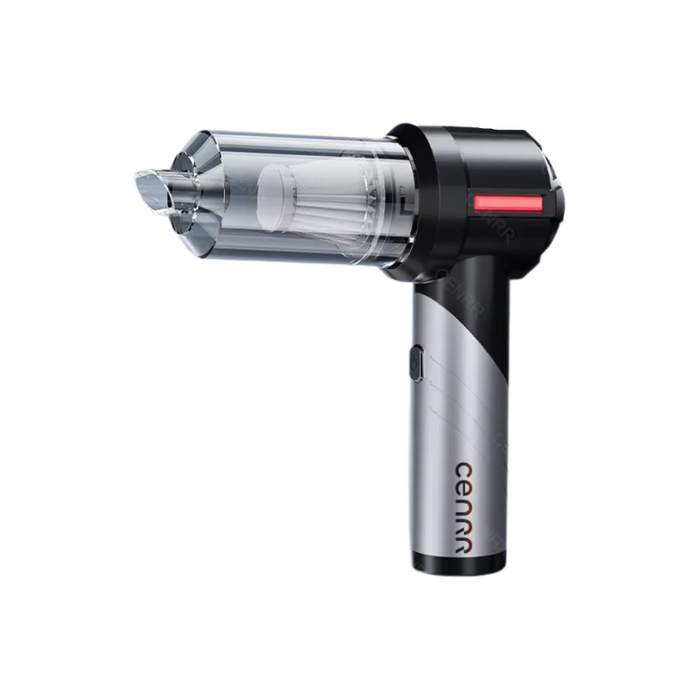 Mini Car Vacuum Cleaner with Powerful Suction