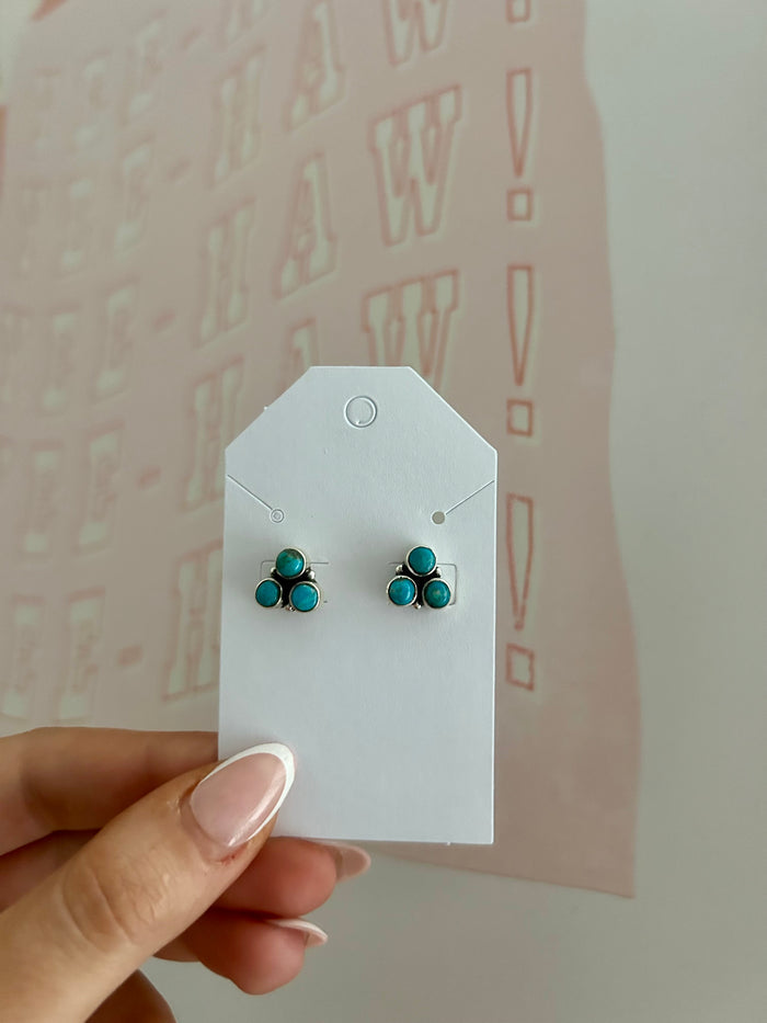 Mini Cluster Studs