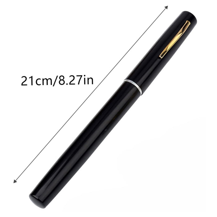 Mini Portable Pocket Pen Telescopic Fishing Rod Kit