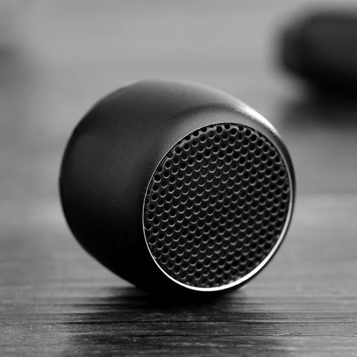 Mini USB Portable Bluetooth Speaker