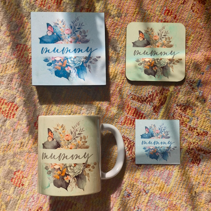 Mom / Mother / Mama / Ammi / Mummy Gift Set
