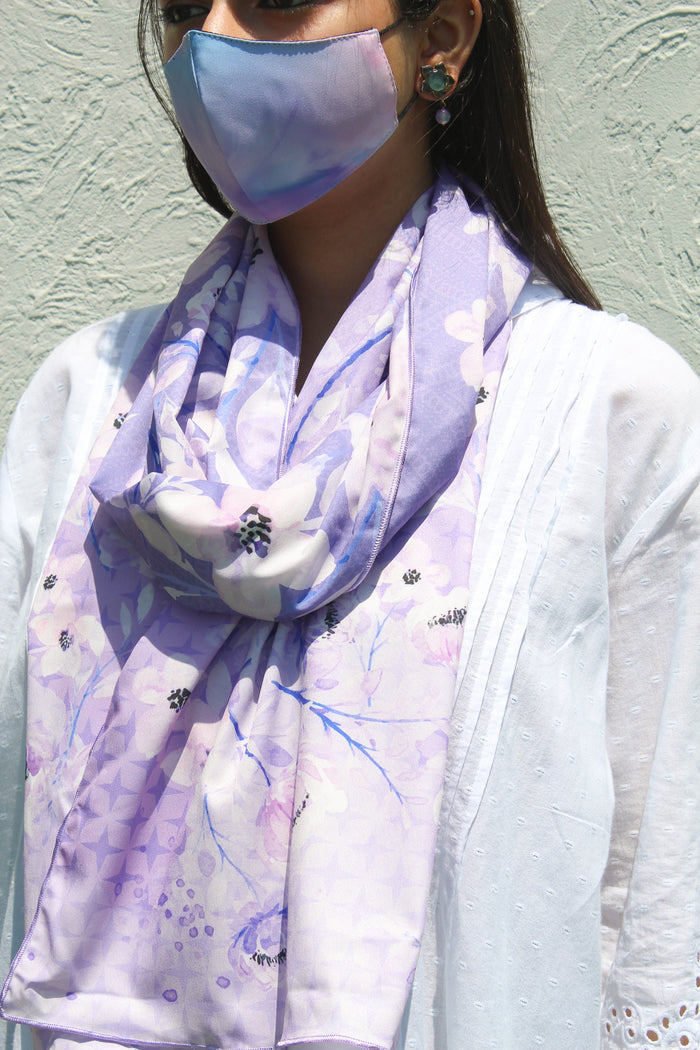 Moonshine Scarf