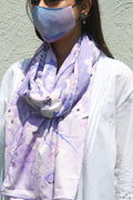Moonshine Scarf