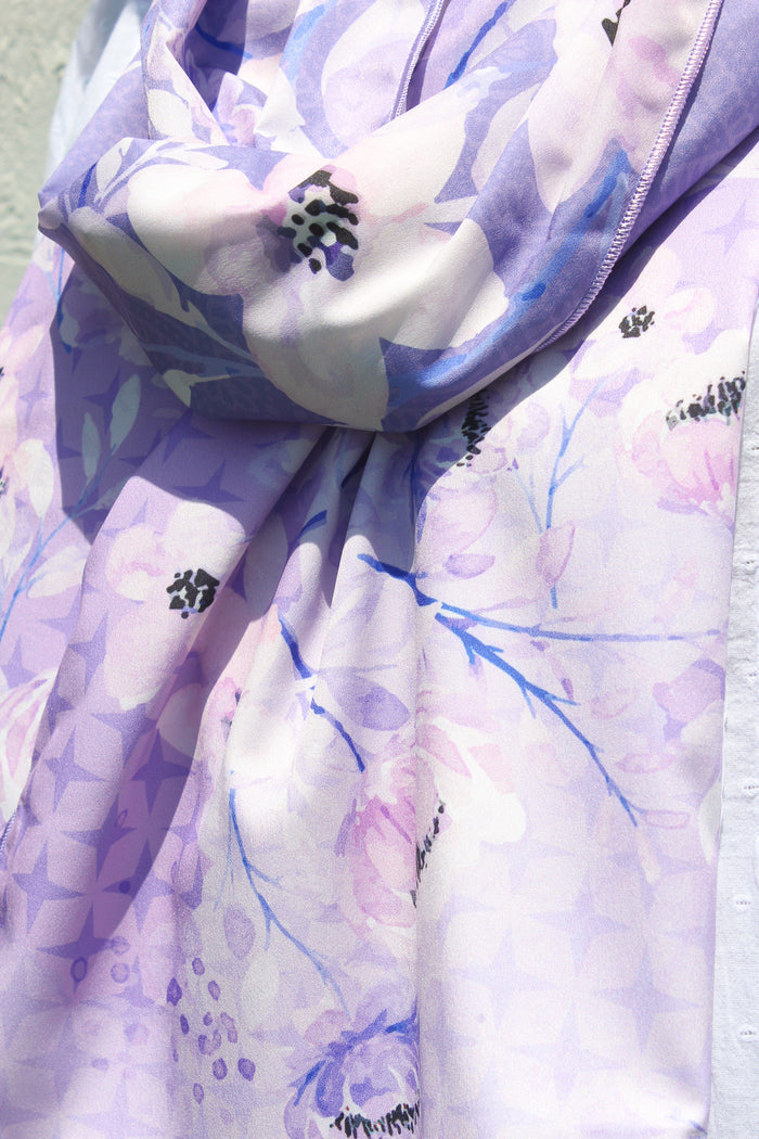 Moonshine Scarf
