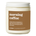 Morning Coffee Candle