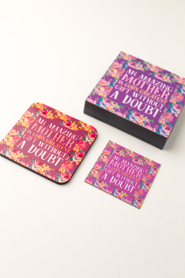 Motherly Figures Gift Sets