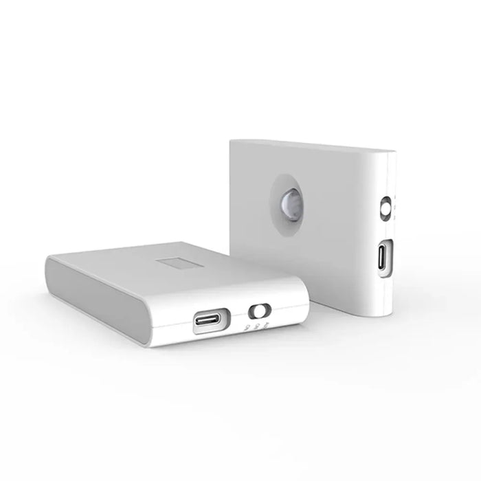 Motion Sensor Magnetic Night Light Wireless with Human Body Induction