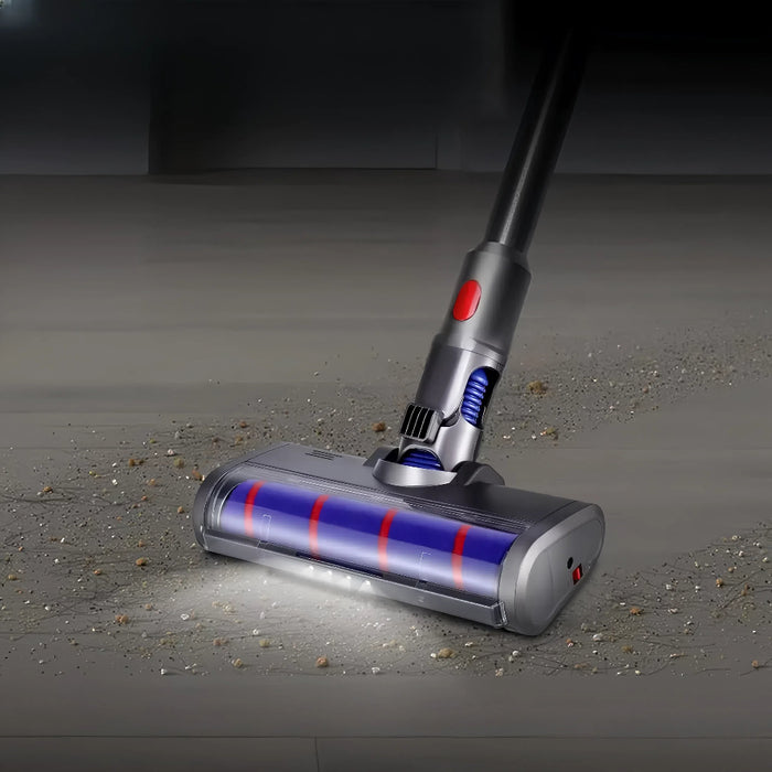 Motorized Floor Brush Head Tool for Dyson V6 DC58 DC59 DC61 DC62 Vacuum Cleaner