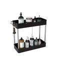 Black / 2 tier