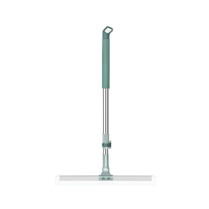 Multifunctional Magic Wiper Rotating Non-Stick Scraping Broom