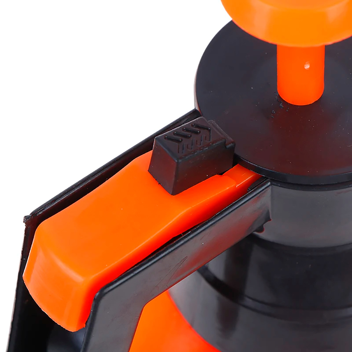 Multi-Purpose Auto Clean Pump Sprayer Pressure Spray Pot