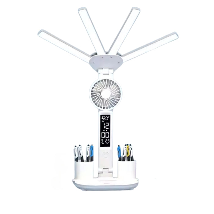 Smart-Charge (fan)