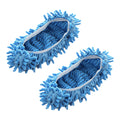 Multifunctional Mop Slippers Dust Removal Lazy Shoe Cover Cleaning Tools