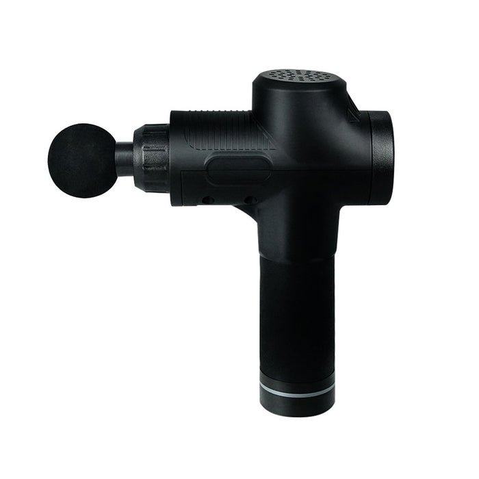 LCD Display Deep Muscle Handheld Massage Gun in AU Plug