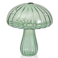 Mushroom-Shaped Hydroponic Plant Vase