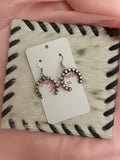 Naja Earrings