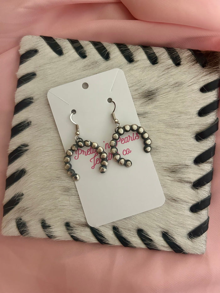 Naja Earrings