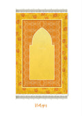Nargis - Janamaz (Prayer Mat)