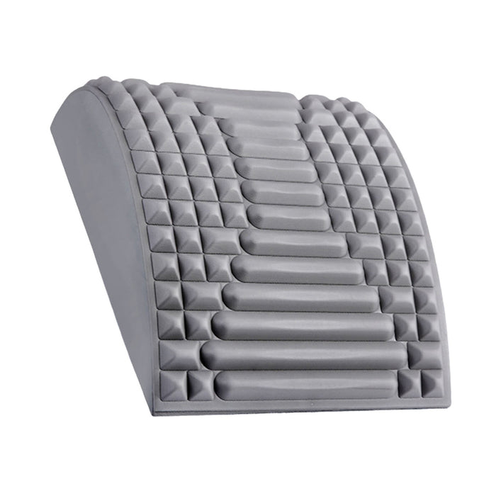 Neck and Back Stretcher Multilevel Adjustable Pain Relief Spine Stretcher