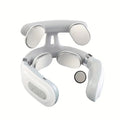 Neck Massage Machine Head And Neck Protection Heating Machine