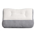 Ergonomic Designed Cervical Contour Orthopedic Neck Support Memory Foam Pillow