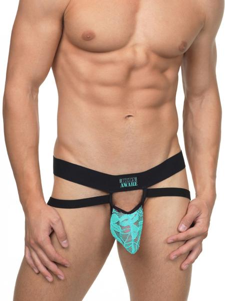 Nectar Dreamsicle Hammock Thong