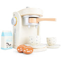New Classic Toys Coffee Machine White
