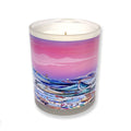 Newcastle Beach Soy Wax Candle