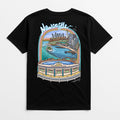 Newcastle Beach Tee