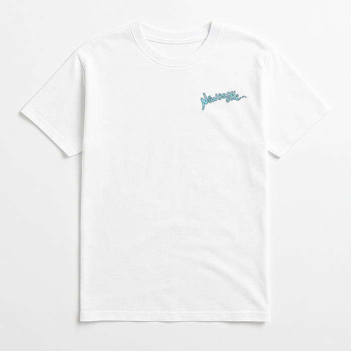 Newcastle Beach Tee