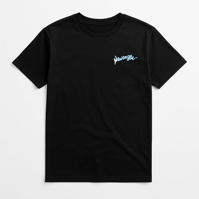 Newcastle Beach Tee