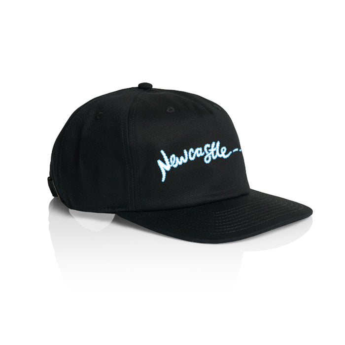 Newcastle Cap