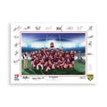 Newcastle Knights 97' Grand Final