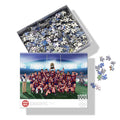 Newcastle Knights 97 Puzzle