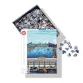 Newcastle Ocean Baths Puzzle