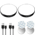 Night Light Rechargeable Dimmable Touch Light LED Lights for Cabinet Wardrobe Kitchen Bedroom