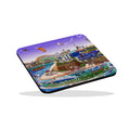 Nobbys Headland Coaster