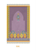 Noor - Janamaz (Prayer Mat)