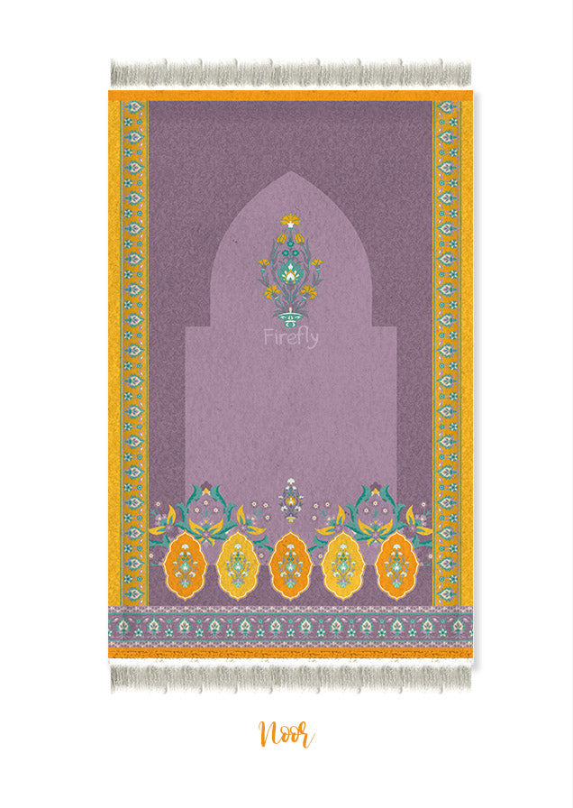 Noor - Janamaz (Prayer Mat)