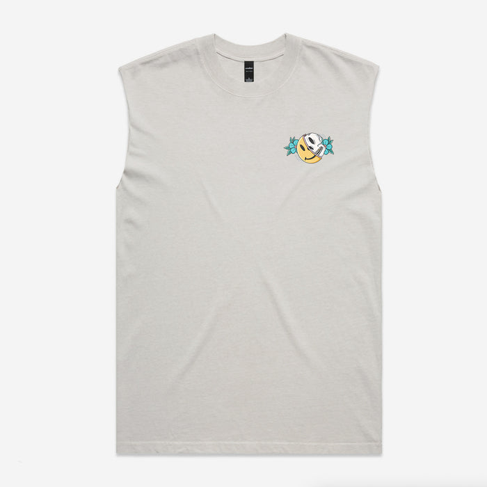 Now Or Never Tank