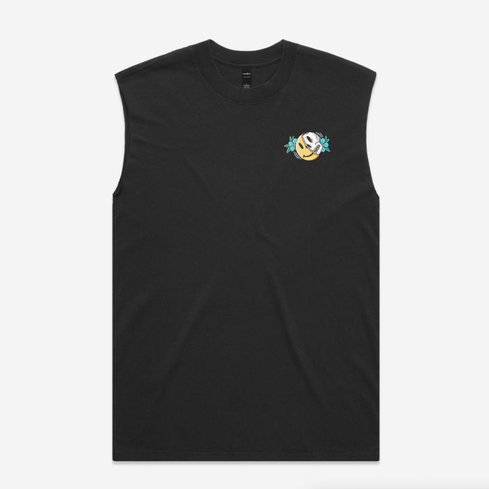 Now Or Never Tank
