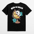 Now Or Never Tee