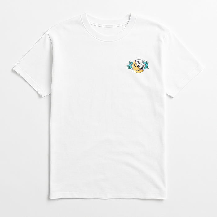 Now Or Never Tee