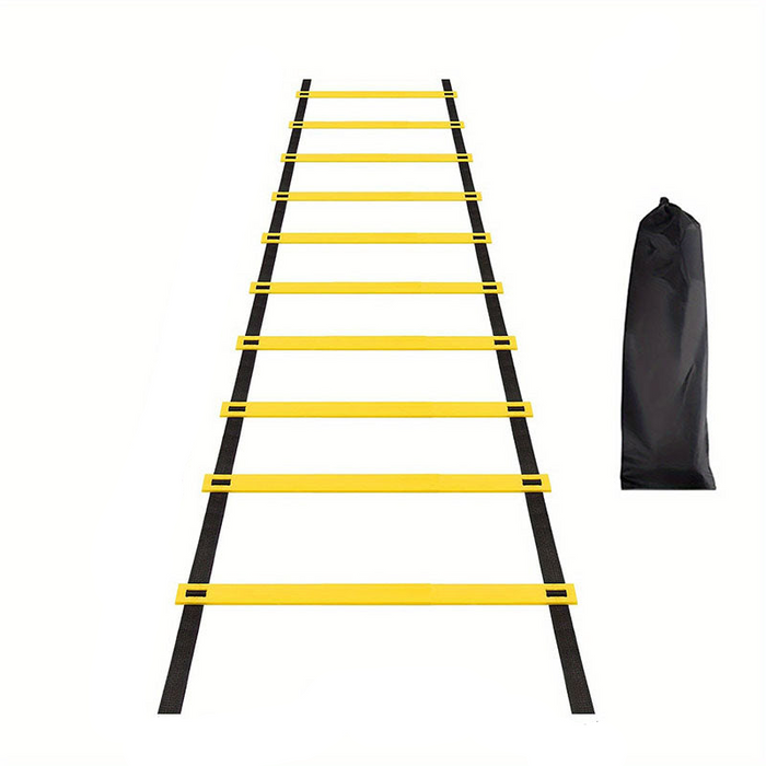 Nylon Agility Ladders for Speed and Flexibility Training