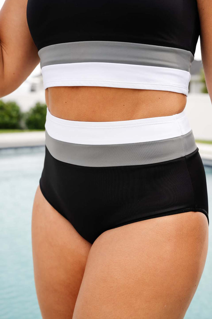 Black Ombre / XS