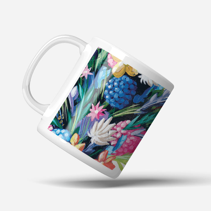 On The Walls "Mum" Mug