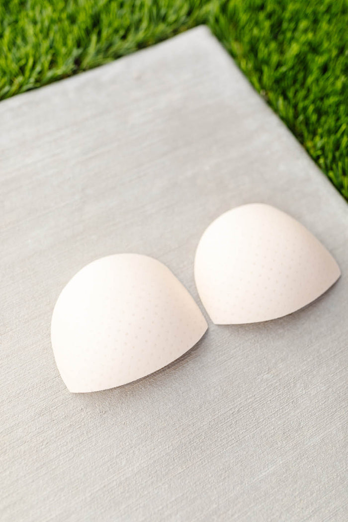 Optional Padding Set