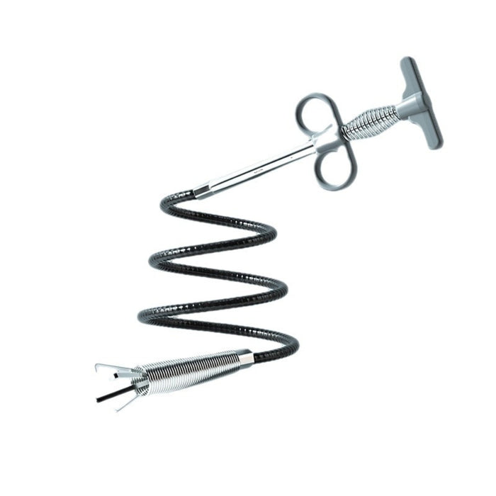 Eco Friendly Sewer Pipe Unblocker